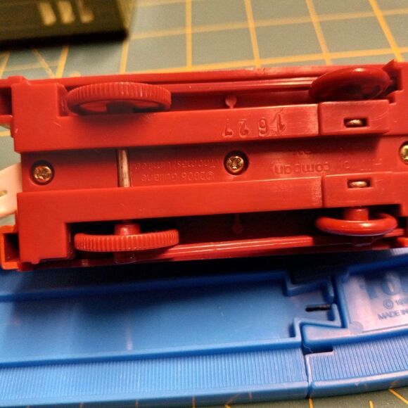 Track Master Harvey set, Billy Set - Picture 6 of 13